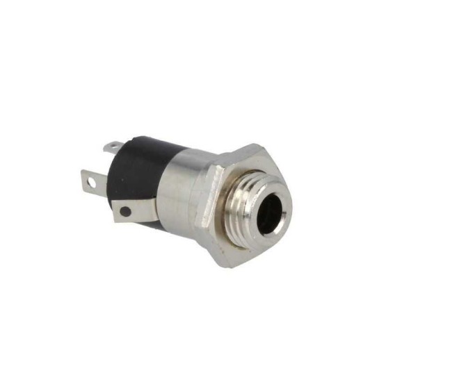 Soclu Jack 3.5 mm mama stereo 4 contacte drept lipire LUMBERG 1502 02 Soclu Jack 3.5 mm mama stereo 4 contacte drept lipire LUMBERG 1502 02