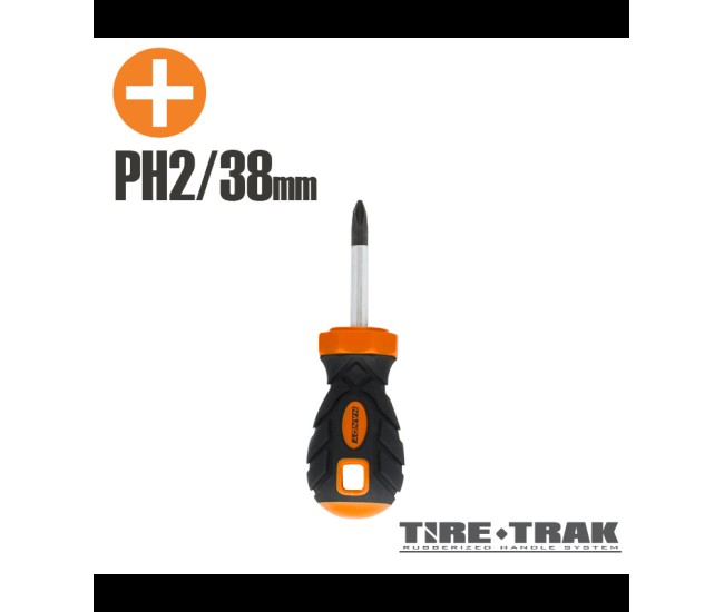 Surubelnita PH2 40mm HANDY Surubelnita PH2 40mm HANDY