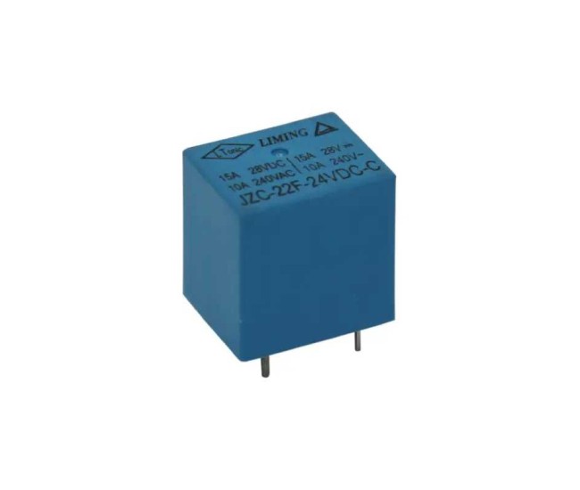 Releu 4088 10A 24V Releu 4088 10A 24V