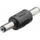 Adaptor DC 5.5x2.1mm tata-tata Goobay Adaptor DC 5.5x2.1mm tata-tata Goobay