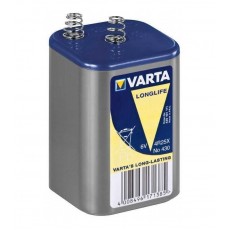 Baterie 6V 4R25 Varta 7500mAh V430V
