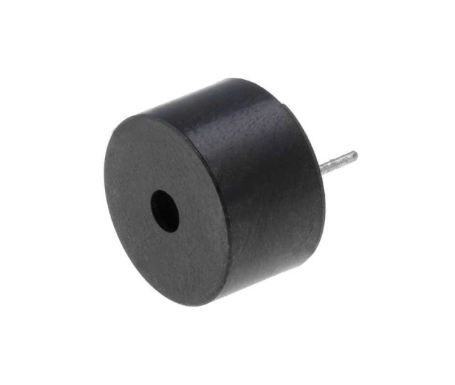 Buzzer Semnalizator electromagnetic 3.1KHZ 12V Buzzer Semnalizator electromagnetic 3.1KHZ 12V