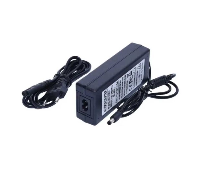 Alimentator in comutatie 100-240VAC - 9VDC 5A 2.5x5.5 mm + Cablu de alimentare ALX-7A022 Alimentator in comutatie 100-240VAC - 9VDC 5A 2.5x5.5 mm + Cablu de alimentare ALX-7A022