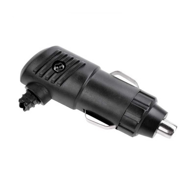 Mufa bricheta auto tata cu siguranta 3A 30mm