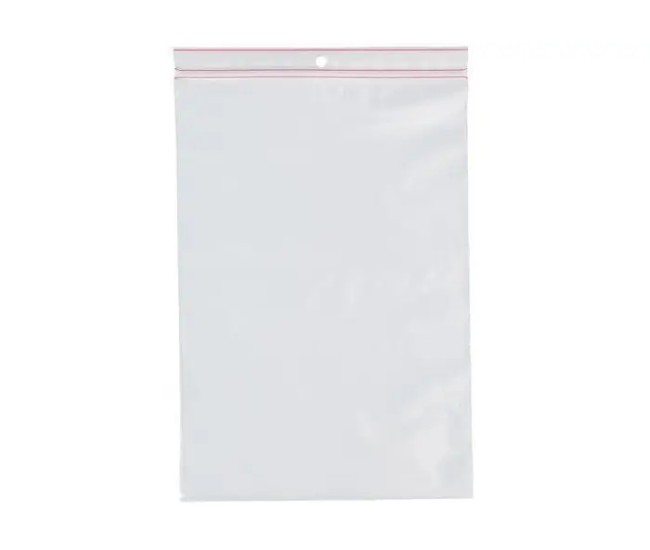 Set 100buc pungi cu fermoar zip 100x100mm polietilena transparent PLAST PL.TOR100X100 Set 100buc pungi cu fermoar zip 100x100mm polietilena transparent PLAST PL.TOR100X100