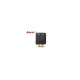 Mufa alimentare DC XT60 tata 2 pini pe cablu cu lipire 40A 500V AMASS XT60W-M Mufa alimentare DC XT60 tata 2 pini pe cablu cu lipire 40A 500V AMASS XT60W-M
