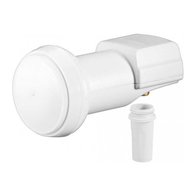 LNB universal 1 iesire 0.1dB Goobay