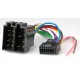 Cablu adaptor conector ISO - JVC 16 pini 4CARMEDIA ZRS-76 Cablu adaptor conector ISO - JVC 16 pini 4CARMEDIA ZRS-76