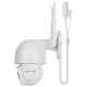 Camera Wi-Fi CONNECT C30 Kruger&Matz KM2207-2 FULLHD 5Mpx IP66 350 Camera Wi-Fi CONNECT C30 Kruger&Matz KM2207-2 FULLHD 5Mpx IP66 350