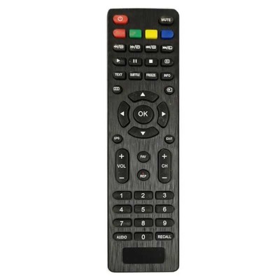 Telecomanda compatibila TV Sencor cod ER 120 /MFY 110 (282)