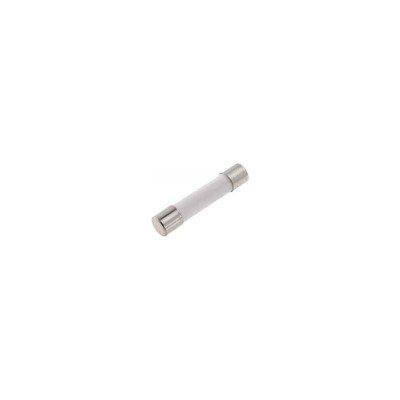 Siguranta intarziere 2A 250VAC 5x20 mm ceramica cilindrica SCHURTER 0001.2507