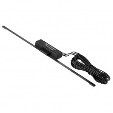 Antena auto interior 34cm cu cablu de 2m Sunker W1 Antena auto interior 34cm cu cablu de 2m Sunker W1