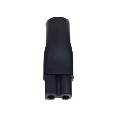 Mufa adaptoare 5.5/2.1 mm - 2.35 Tip A tata (533)