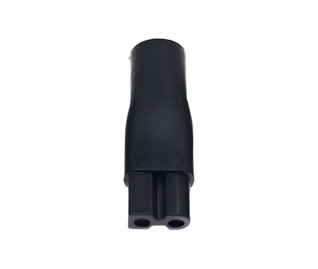 Mufa adaptoare 5.5/2.1 mm - 2.35 Tip A tata (533) Mufa adaptoare 5.5/2.1 mm - 2.35 Tip A tata (533)