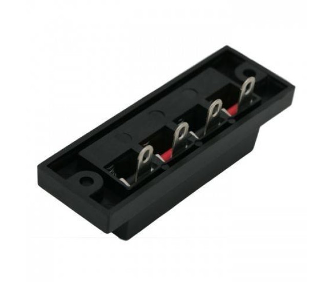 Terminal 4 mama difuzor montabil cu clema Terminal 4 mama difuzor montabil cu clema