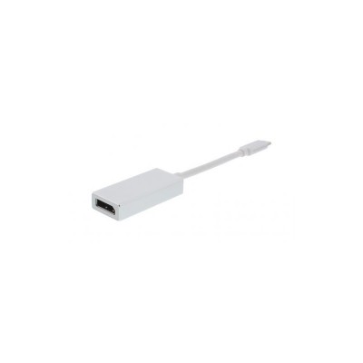 Adaptor USB Type C 3.1 la DisplayPort 4K 60Hz Well