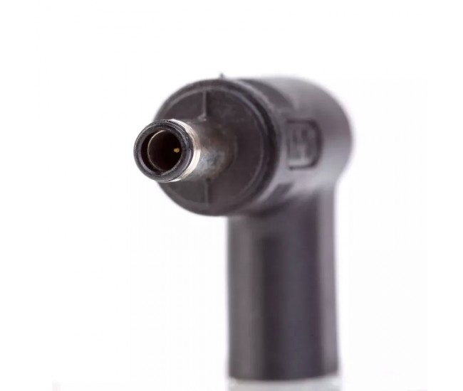Cap adaptor DELL 20V USB-C mama - DC 4.5x3.0 mm 90grade delight 55063D