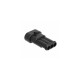 Conector cablu Superseal 1.5 tata mufa 3 pini IP67 TE Connectivity 282105-1