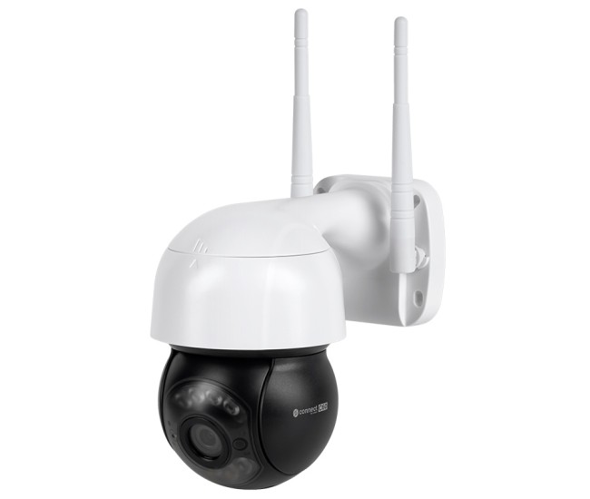 Camera WIFI CONNECT C60 TUYA 5 Mpx 2560x1920px IP66 Kruger&Matz