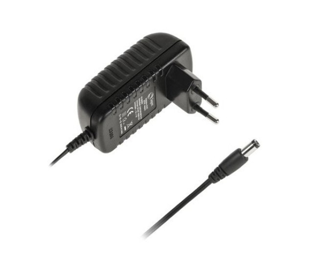 Alimentator 220V - 9V 2A 5.5x2.5 mm