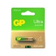 Set 4 baterii Ultra ALKALINE GP R3 AAA GP24AU-PGB4 Set 4 baterii Ultra ALKALINE GP R3 AAA GP24AU-PGB4