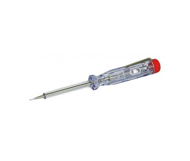 Creion de tensiune faza 200-250V 60mm fixPoint Creion de tensiune faza 200-250V 60mm fixPoint