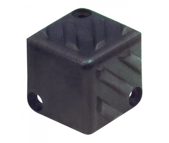 Colt protector boxe plastic 40x40x40mm 1buc SAL HT 400 Colt protector boxe plastic 40x40x40mm 1buc SAL HT 400