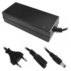 Sursa alimentare banda LED 12V 5A 60W mufa 2.1x5.5mm