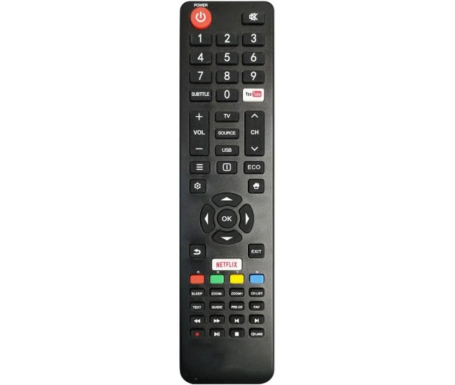 Telecomanda compatibila TV Tesla V32TD1200 (338-1)