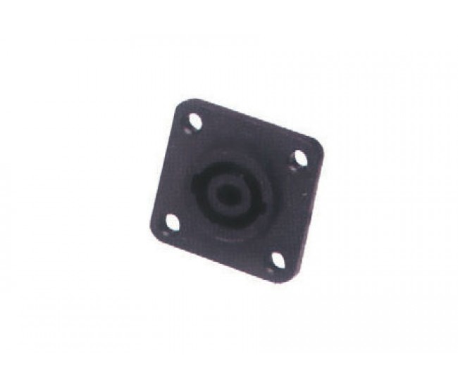 Mufa Speakon mama placa Mufa Speakon mama placa