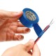 Banda izolatoare 19mm x 10m Albastru Handy Banda izolatoare 19mm x 10m Albastru Handy