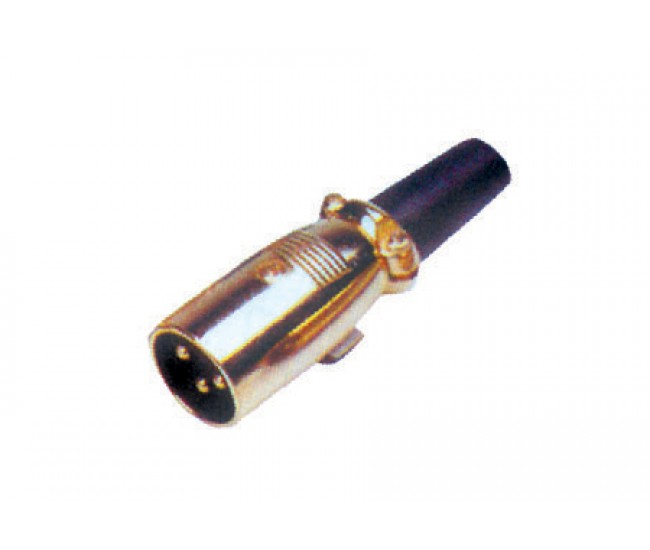 Mufa XLR tata aurita Mufa XLR tata aurita