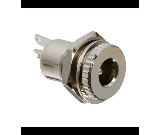 Mufa DC montabil 5.5/2.5 mm mama