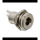 Mufa DC montabil 5.5/2.5 mm mama