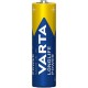 Baterii R6 AA Alkaline Longlife Power Varta 8buc/blister Baterii R6 AA Alkaline Longlife Power Varta 8buc/blister