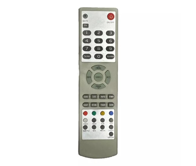 Telecomanda TV Konka KKY-261 cu aspect original cod ER155 /MFY145 (53) Telecomanda TV Konka KKY-261 cu aspect original cod ER155 /MFY145 (53)