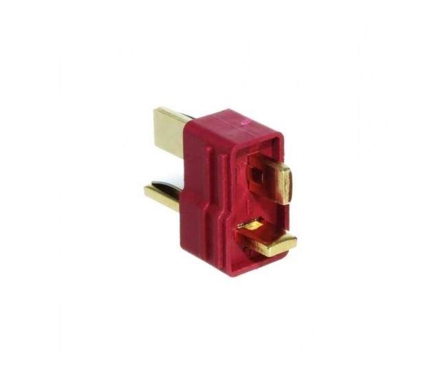 Mufa alimentare DC AM-1015 tata PIN 2 pe cablu lipite 25A AMASS Mufa alimentare DC AM-1015 tata PIN 2 pe cablu lipite 25A AMASS