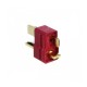 Mufa alimentare DC AM-1015 tata PIN 2 pe cablu lipite 25A AMASS Mufa alimentare DC AM-1015 tata PIN 2 pe cablu lipite 25A AMASS