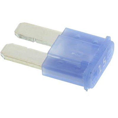 Siguranta 15A 32VDC auto 9.1mm MICRO2P LITTELFUSE 0327015.UXS