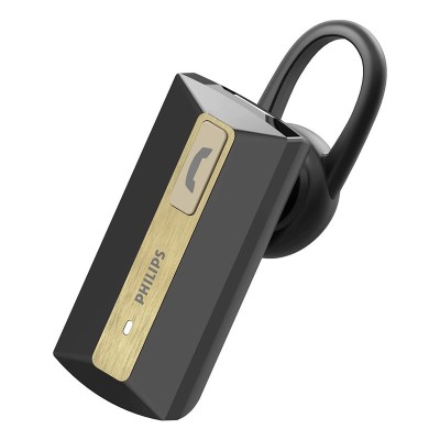 Casca headset MONO Bluetooth PHILIPS SHB1202 Casca headset MONO Bluetooth PHILIPS SHB1202