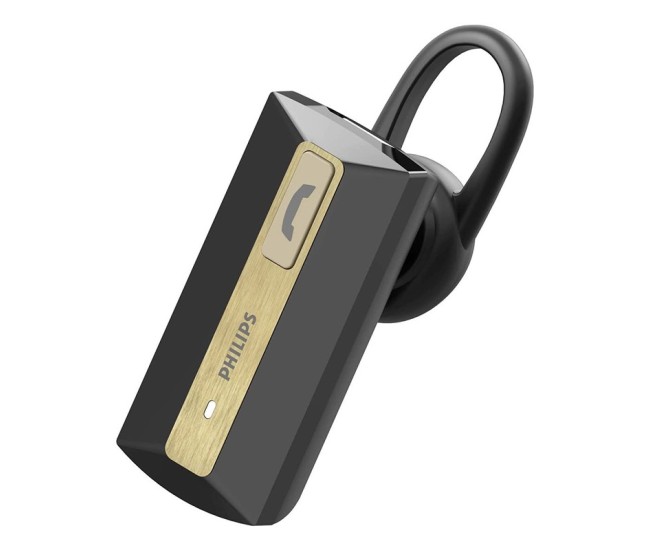 Casca headset MONO Bluetooth PHILIPS SHB1202 Casca headset MONO Bluetooth PHILIPS SHB1202