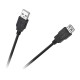 Cablu extensie USB 3m tata-mama Cabletech Eco-Line KPO4013-3.0