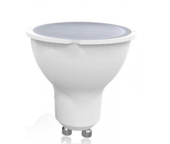 Spot MR16 GU10 LED 4W 230V lumina calda Well Spot MR16 GU10 LED 4W 230V lumina calda Well