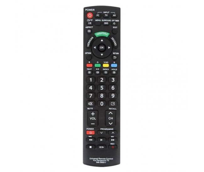 Telecomanda TV LED PANASONIC Telecomanda TV LED PANASONIC