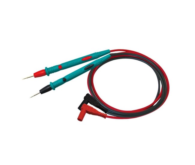 Multimetru analogic cu functie de protectie ProsKit MT-2017N Multimetru analogic cu functie de protectie ProsKit MT-2017N