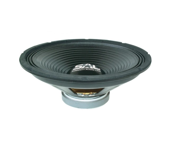 Difuzor de joase 400mm 8Ohm Pm/Pn 230/160W f 30 - 3.000Hz SAL SPA 4050