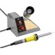 Statie de lipit analog temperatura reglabila 48W 150-450 grade Goobay 51091