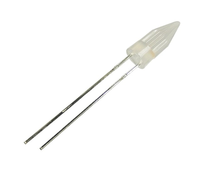 LED 5mm lumina galbena imitare efect lumanare cu clipire 220-330mcd 2.5-5V OPTOSUPPLY OSY5MK58K2B LED 5mm lumina galbena imitare efect lumanare cu clipire 220-330mcd 2.5-5V OPTOSUPPLY OSY5MK58K2B