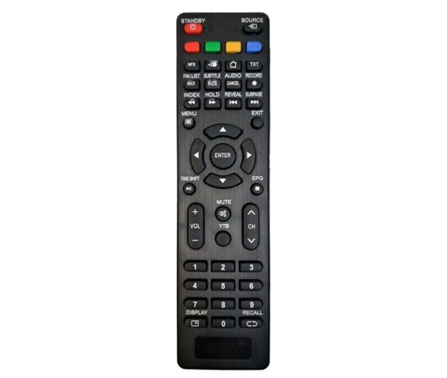 Telecomanda compatibila TV Legend E32S cod ER 1245 /MFY 1235 (431) Telecomanda compatibila TV Legend E32S cod ER 1245 /MFY 1235 (431)