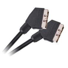 Cablu Scart la Scart 1.5m Cabletech